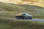 Audi A8 L 60 TFSI e Quattro 2020 года (UK)